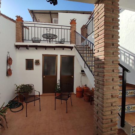Apartamento La Pedriza كاسابيرميخا المظهر الخارجي الصورة
