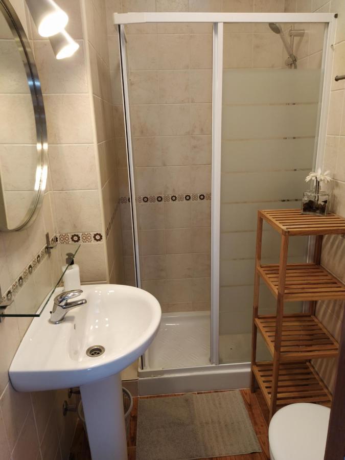 Apartamento La Pedriza كاسابيرميخا المظهر الخارجي الصورة