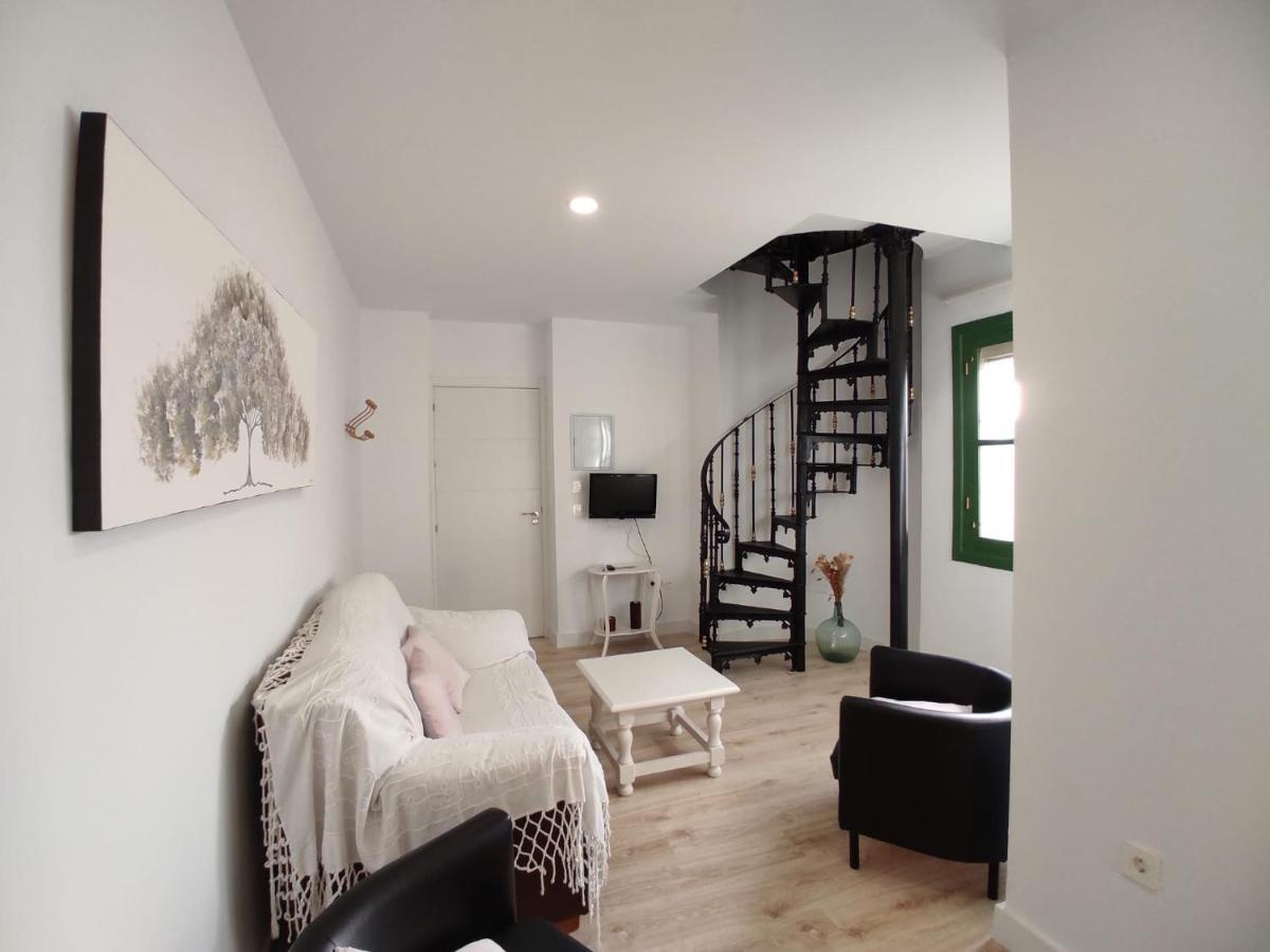 Apartamento La Pedriza كاسابيرميخا المظهر الخارجي الصورة