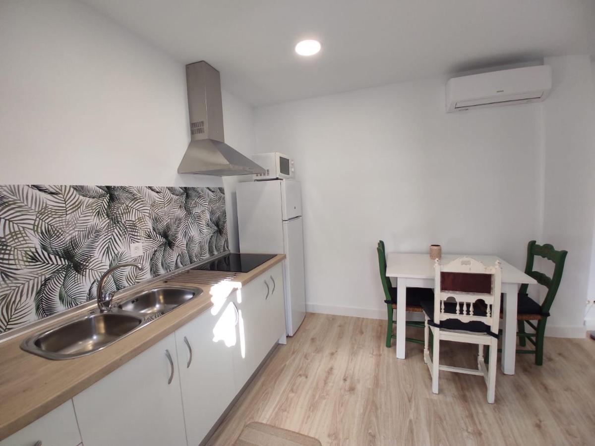 Apartamento La Pedriza كاسابيرميخا المظهر الخارجي الصورة
