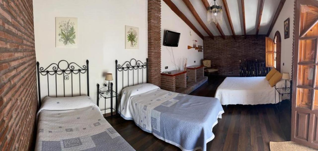 Apartamento La Pedriza كاسابيرميخا المظهر الخارجي الصورة