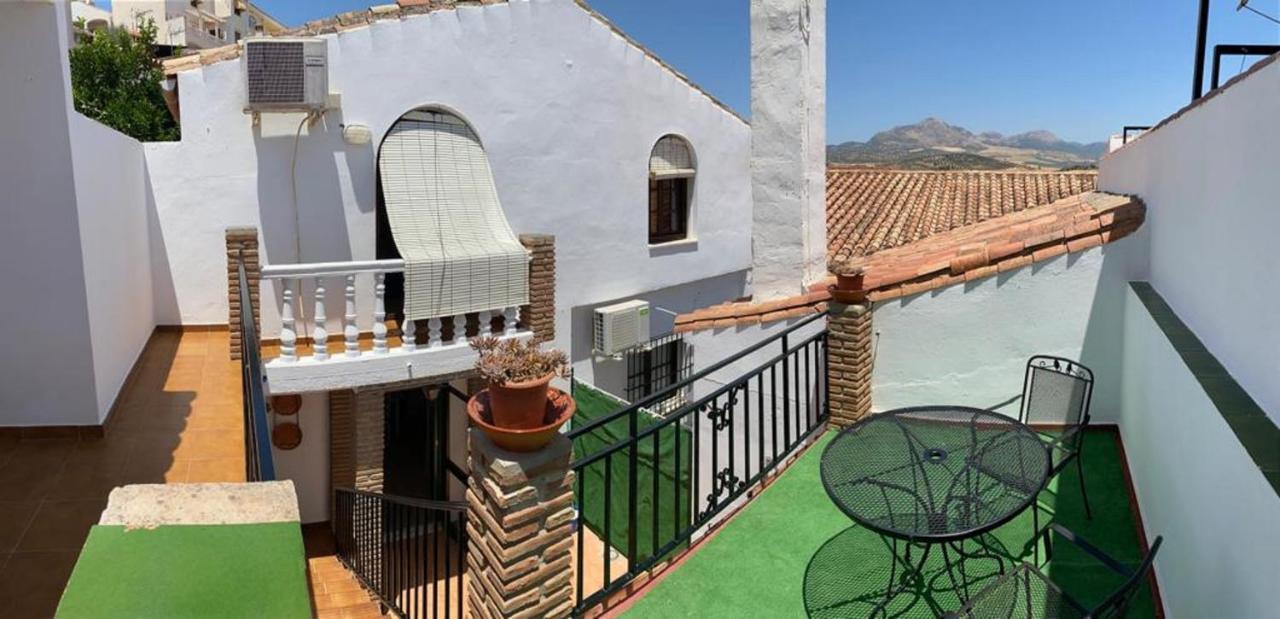 Apartamento La Pedriza كاسابيرميخا المظهر الخارجي الصورة