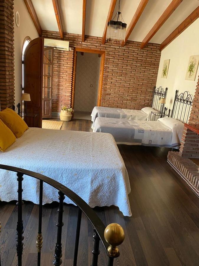 Apartamento La Pedriza كاسابيرميخا المظهر الخارجي الصورة