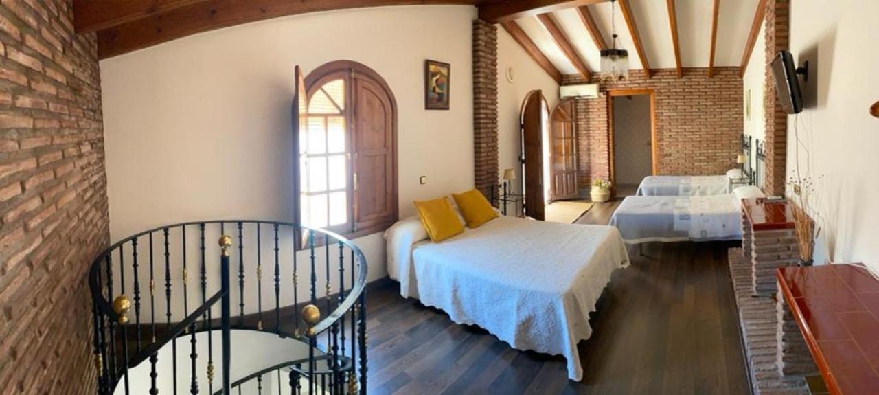 Apartamento La Pedriza كاسابيرميخا المظهر الخارجي الصورة